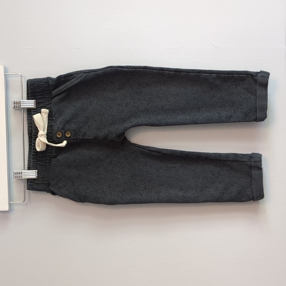 Jamie Kay drawstring pants - 3Y - Picture 1 of 3